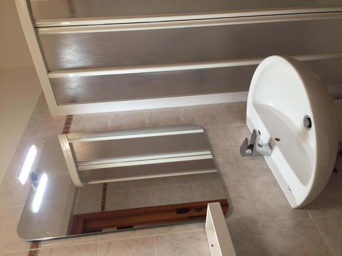 Apartmán Casa Mary Brenzone sul Garda Exteriér fotografie