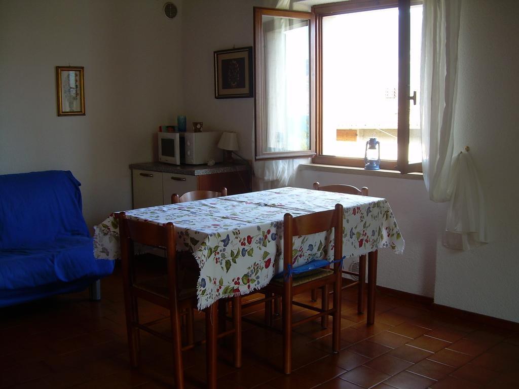 Apartmán Casa Mary Brenzone sul Garda Exteriér fotografie