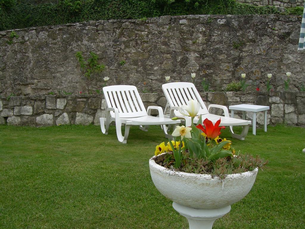 Apartmán Casa Mary Brenzone sul Garda Pokoj fotografie