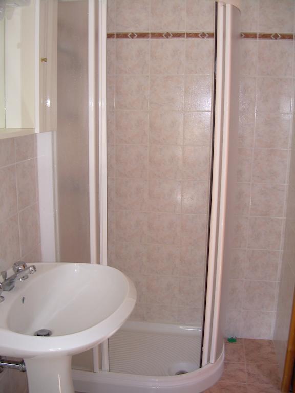 Apartmán Casa Mary Brenzone sul Garda Pokoj fotografie