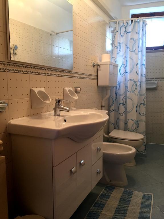 Apartmán Casa Mary Brenzone sul Garda Exteriér fotografie