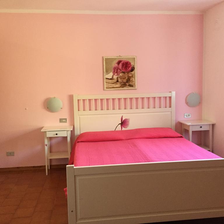 Apartmán Casa Mary Brenzone sul Garda Exteriér fotografie